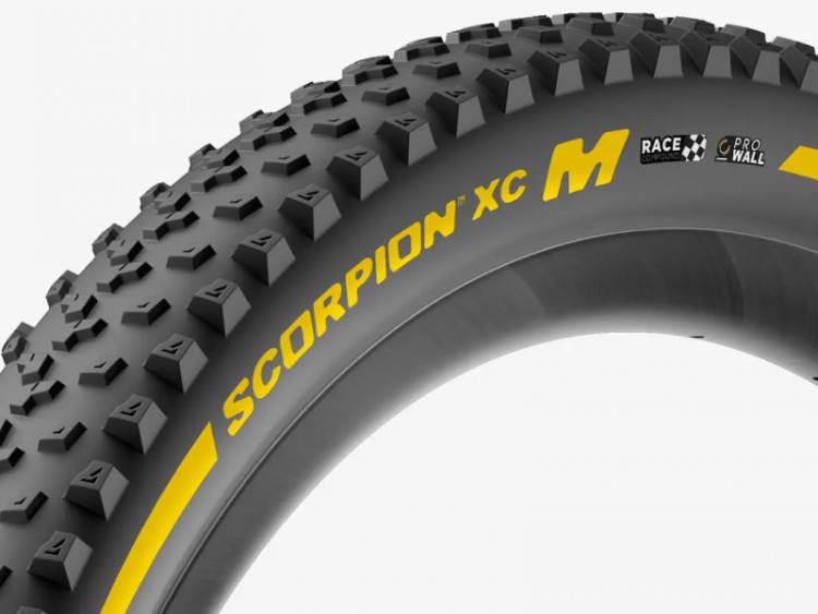 PIRELLI Scorpion™ Race XC M Team Edition 29 x 2.4