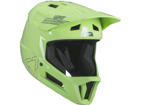 LEATT Helmet MTB Gravity 1.0 Jr V25