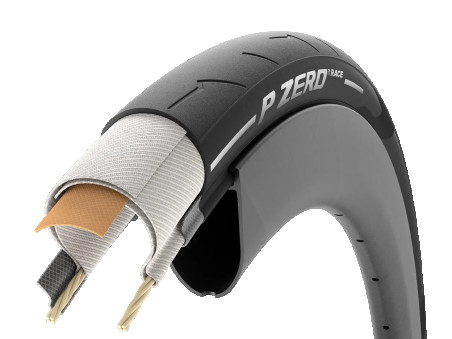 PIRELLI P ZERO™ Race 30-622