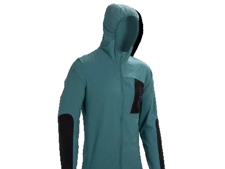 LEATT Jacket MTB Trail 1.0