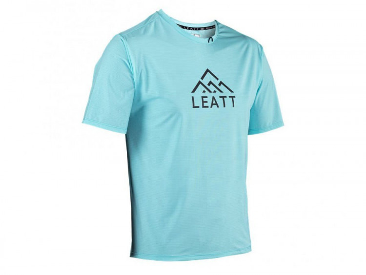 LEATT Jersey MTB Trail 1.0 X-Flow