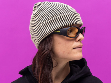 Pit Viper Hot Tropic Groomer Beanie