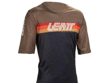 LEATT Jersey MTB Enduro 3.0 v25