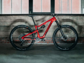 NUKEPROOF Reactor 290 CRB Pro 29 T-GX REC01As