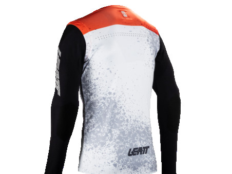 LEATT Jersey MTB Gravity 5.0