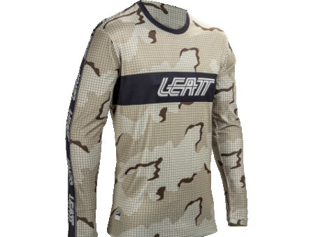 LEATT Jersey MTB Gravity 3.0 v25
