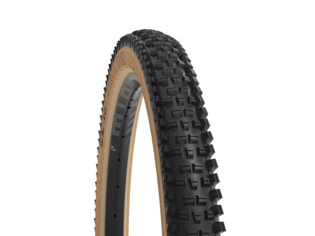 WTB Trail Boss 2.4 27.5" TCS Light Fast Rolling Tire (tan sidewall)
