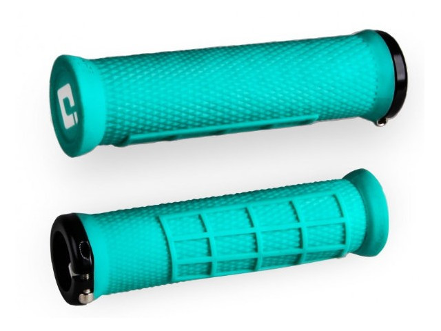 ODI ELITE FLOW LOCK-ON GRIPS