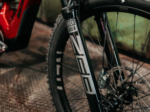 NUKEPROOF Megawatt 297 Pro T-GX MWC01As