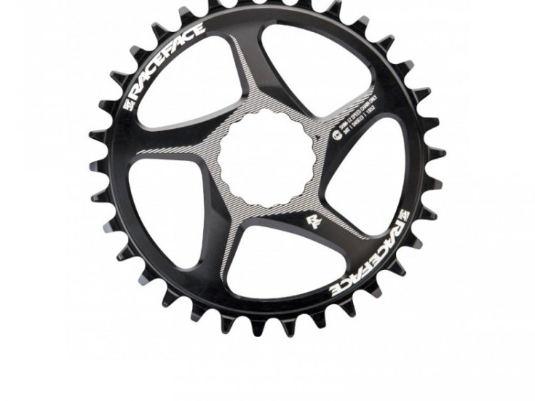 RACE FACE CHAINRING CINCH DM 30T SHIMANO 12