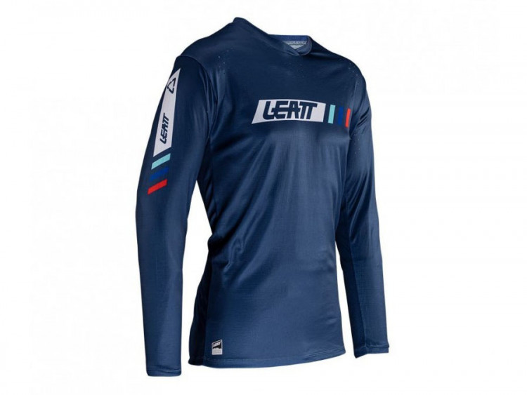 LEATT Jersey MTB Enduro 4.0