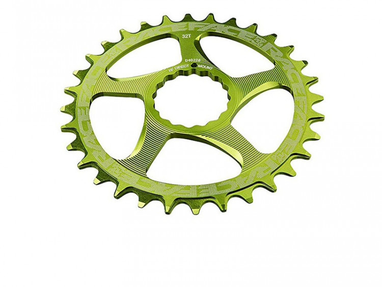 RACE FACE CHAINRING CINCH DM 30T