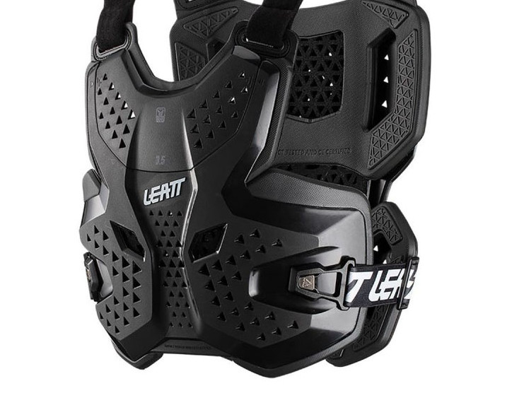 LEATT Chest Protector 3.5