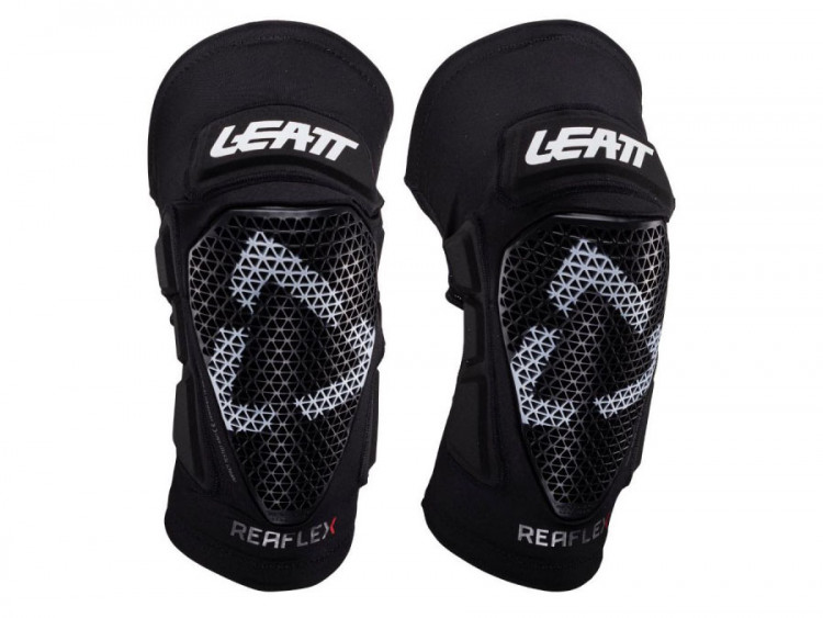 LEATT Knee Guard ReaFlex Pro