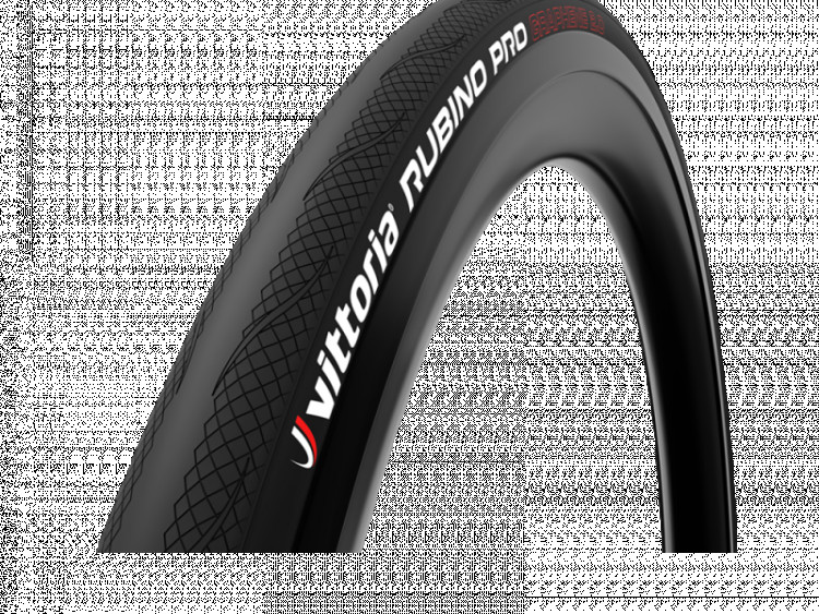 VITTORIA Rubino Pro IV 700x28c fold G2.0 Tire