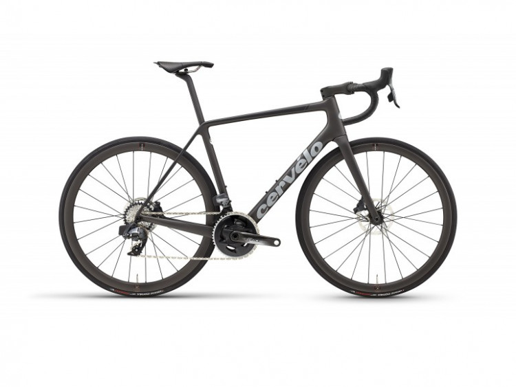 CERVELO R5 FORCE eTAP AXS Five Black Size 54