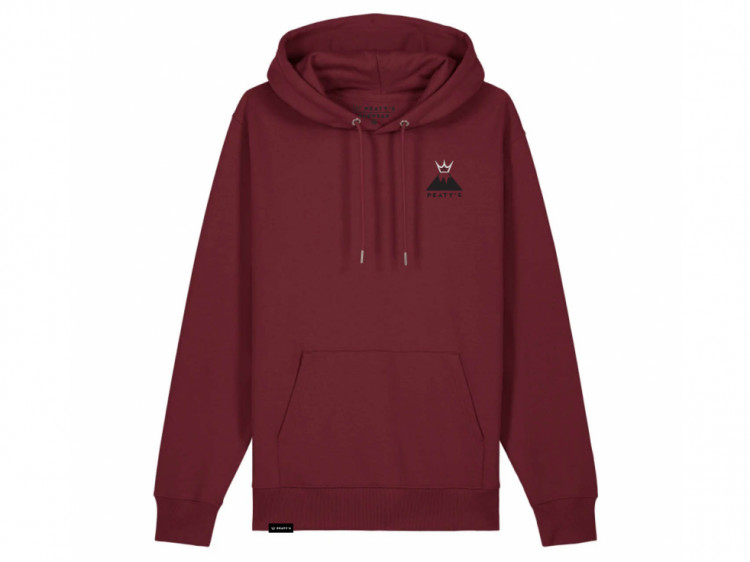 Peaty's AW25 PubWear Hoody