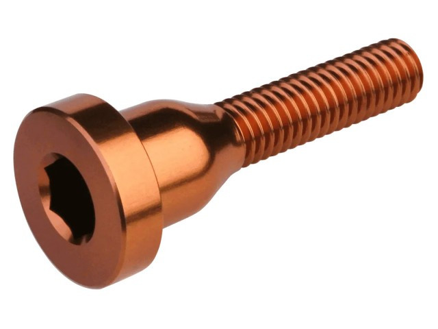 BURGTEC Top Cap Bolt