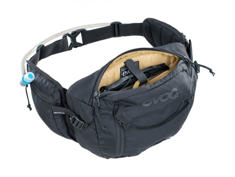 EVOC HIP PACK 3L