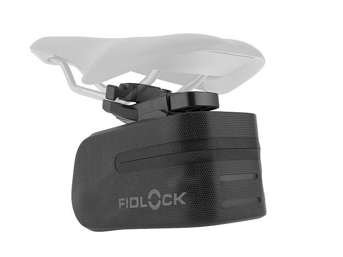 FIDLOCK Push Saddle Bag 600