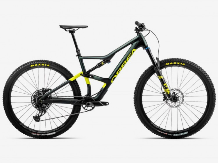 ORBEA OCCAM H20-EAGLE