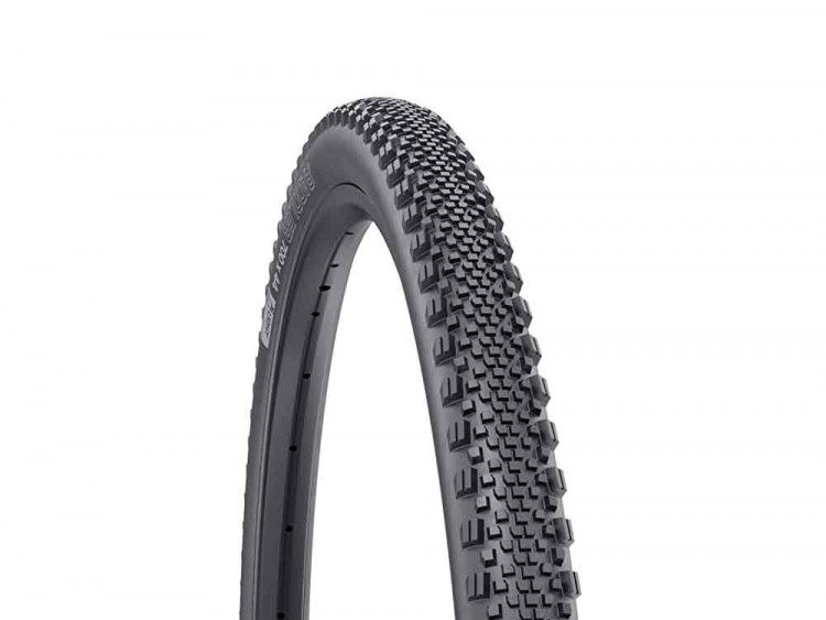 WTB Raddler 40x700 TCS Light Fast Rolling 120tpi Dual DNA SG2 Tire