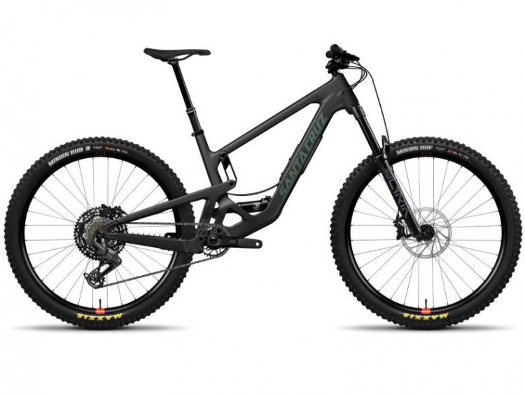 SANTA CRUZ HIGHTOWER C 70 29