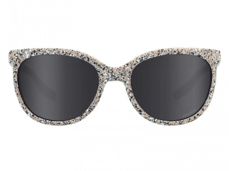 Pit Viper The Schist Fondue Sunglasses Smoke Lens