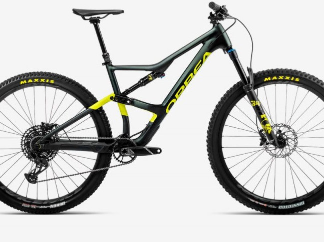 ORBEA OCCAM H20LT