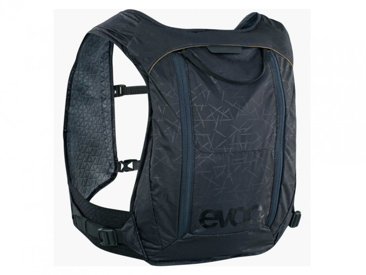 EVOC HYDRO PRO 3 + HYDRATION BLADDER 1,5