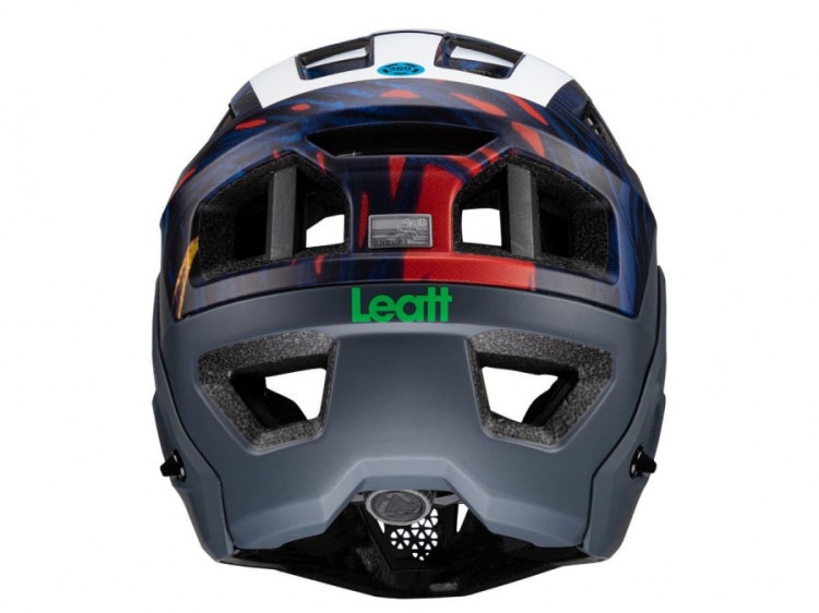 LEATT Helmet MTB Enduro 4.0 V24