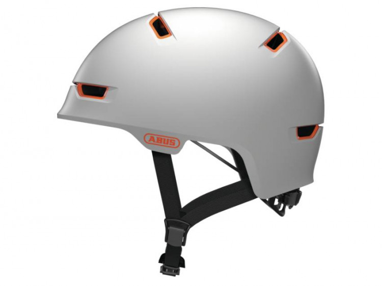 ABUS Urban and BMX Bike Helmet Scraper 3.0 ACE