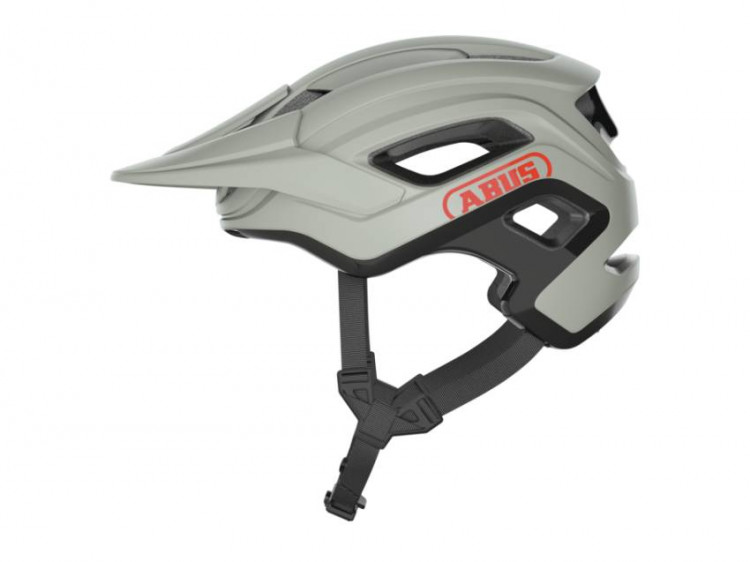 ABUS Mountain Bike Helmet CliffHanger