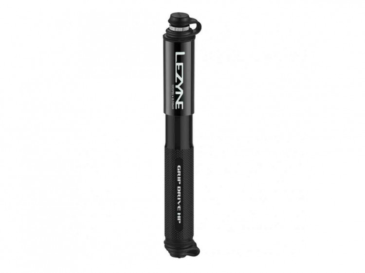 LEZYNE GRIP DRIVE HP - M