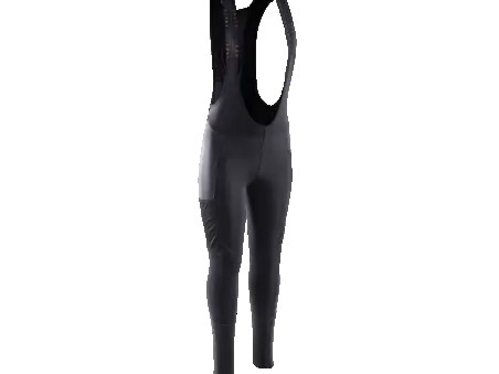 LEATT Bib Long MTB Endurance 4.0