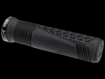 LEATT Grips ReaFlex 6.0 Regular Ø31mm