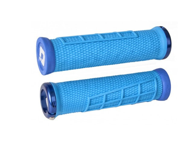 ODI ELITE FLOW LOCK-ON GRIPS