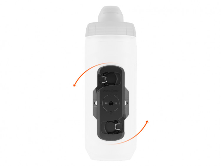 FIDLOCK Twist Bottle Connector Left Turn