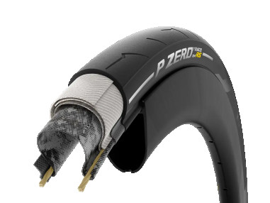 PIRELLI P ZERO™ Race RS TLR Team Edition 28-622