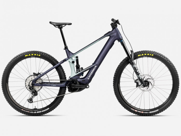 ORBEA WILD H10