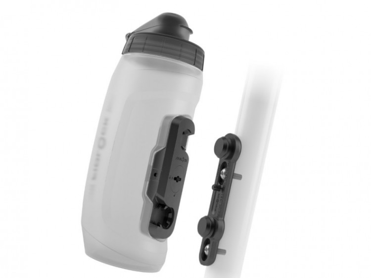 FIDLOCK Twist Bottle 590 + Bike Base