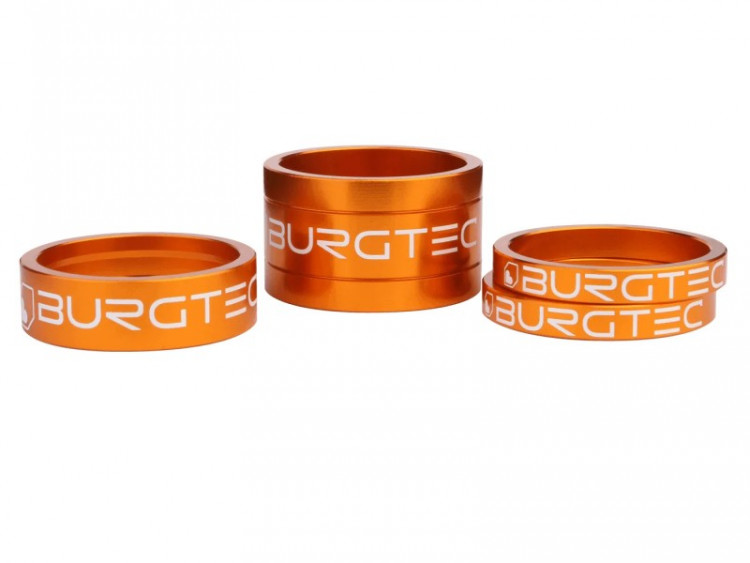 BURGTEC Stem Spacers