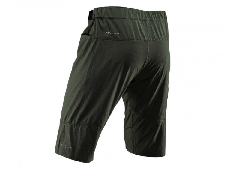 LEATT Shorts MTB Trail 2.0