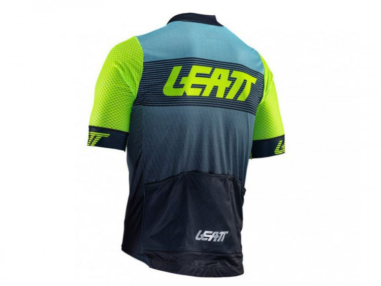 LEATT Jersey MTB Endurance 6.0