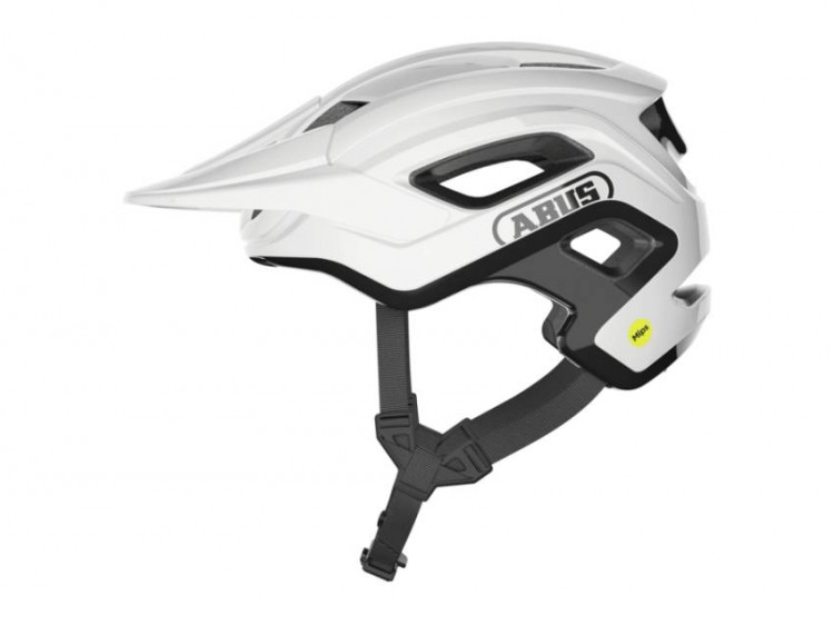 ABUS Mountain Bike Helmet CliffHanger MIPS