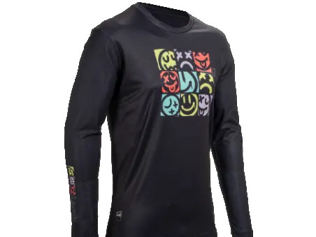 LEATT Jersey MTB Gravity 3.0 v25