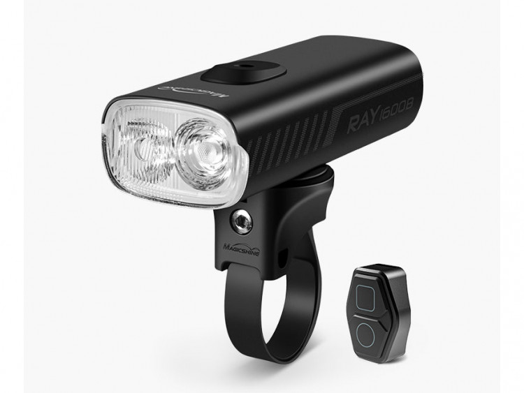 MAGICSHINE Ray 1600B Bicycle Light