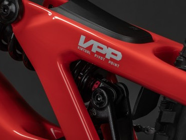 SANTA CRUZ V10 8 CC X01-kit MX