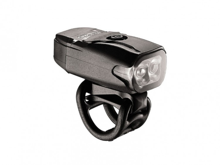 LEZYNE LED KTV DRIVE FRONT