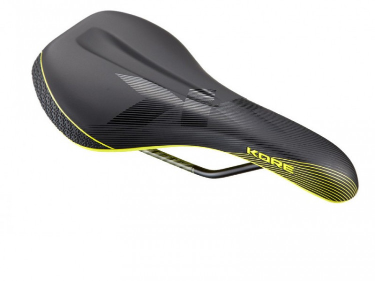 FUSE III SADDLE